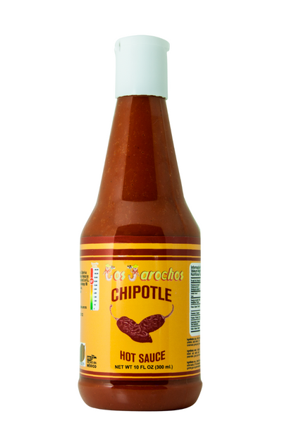 Salsa Chipotle